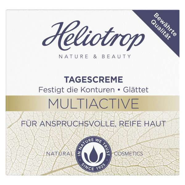 Heliotrop Multiaktiv dagcreme