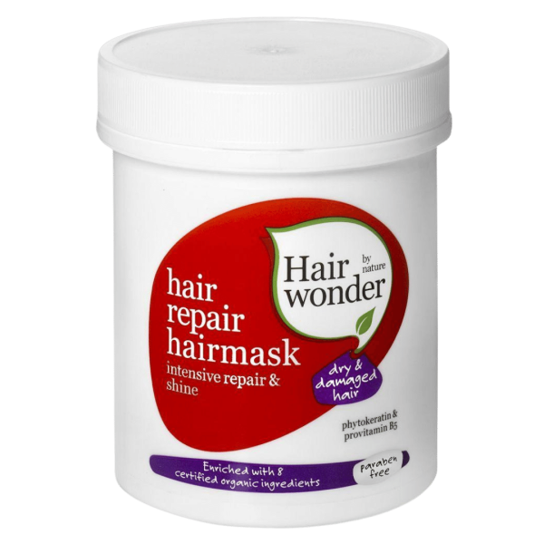 Hairwonder Hair Repair Hairmask 200ml