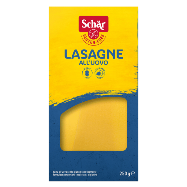 Schär Lasagne