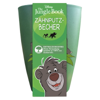 Outdoor Freakz Disney Dschungelbuch Zahnputzbecher Outdoor Freakz Disney Dschungelbuch Zahnputzbecher