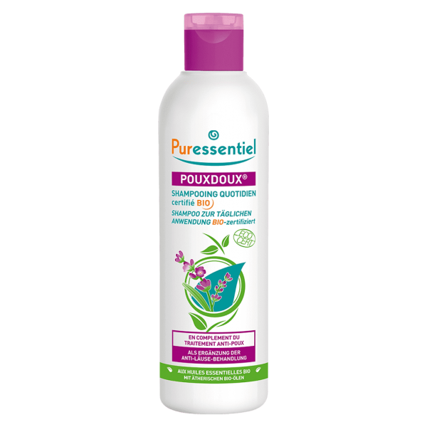 Puressentiel Anti-lus-shampoo