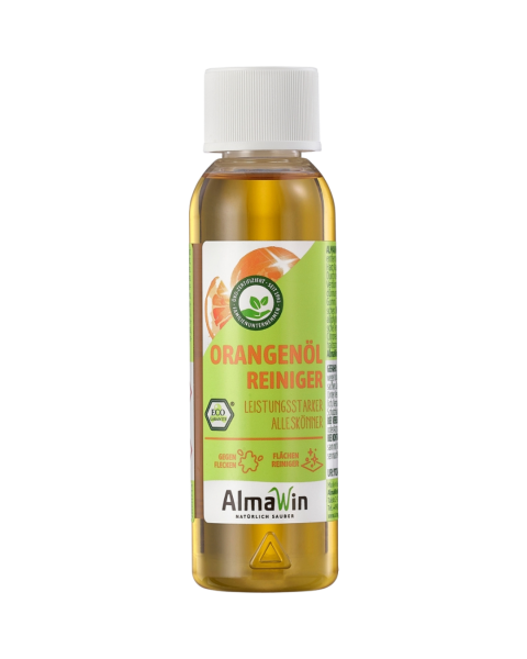 AlmaWin Orange olie rensemiddel, 500ml
