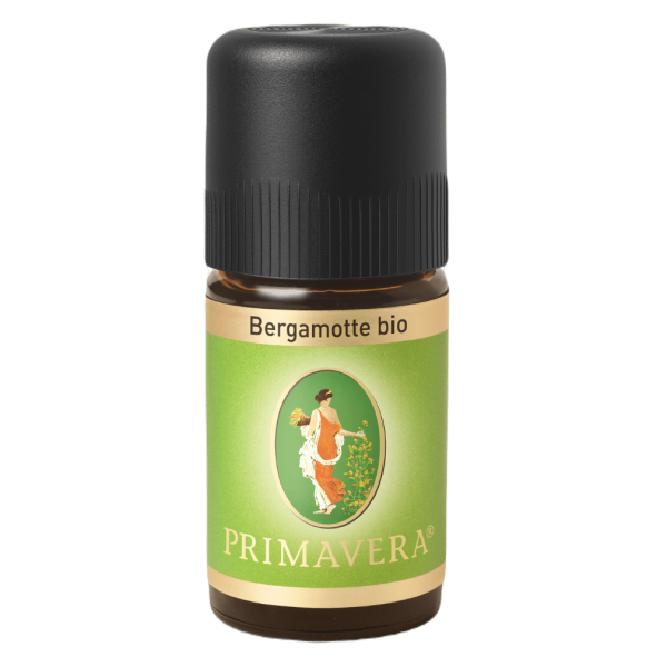 Primavera Økologisk Bergamot