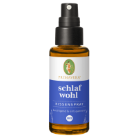 Primavera Økologisk Sleep Well, pudespray Primavera Økologisk Sleep Well, pudespray