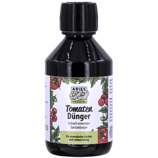Aries Tomatgødning