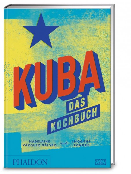 ZS Verlag Kuba Kochbuch