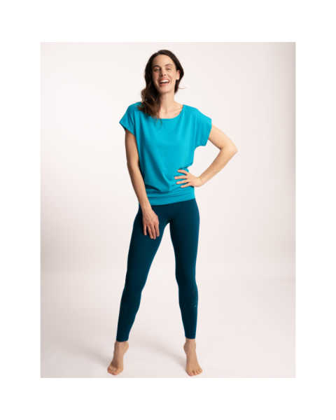 Spirit of Om Shirt Jangama - alatsee