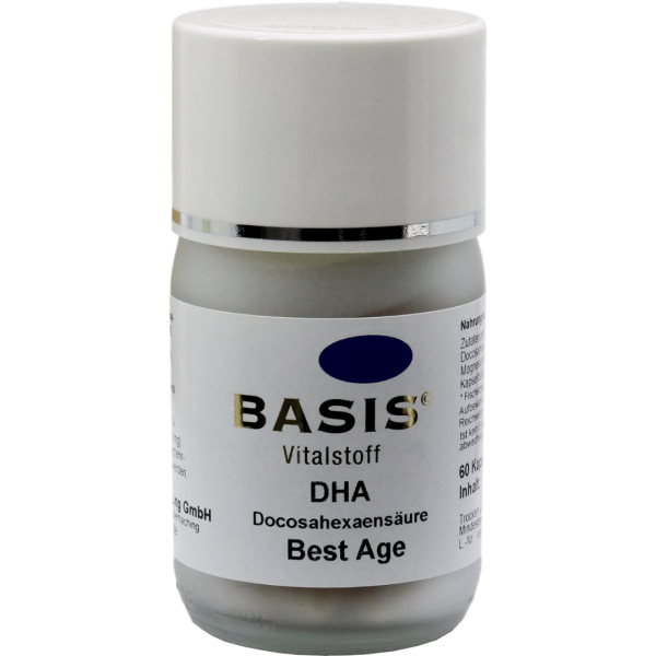 BASIS Best Age DHA