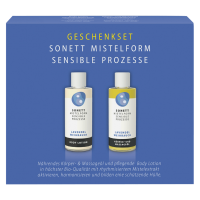 Sonett Mistelten gavesæt lavendel-duft Sonett Mistelten gavesæt lavendel-duft