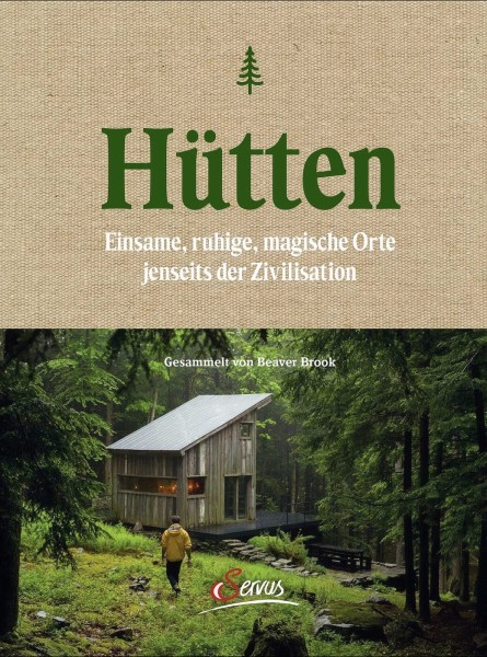 Servus Verlag Hütten