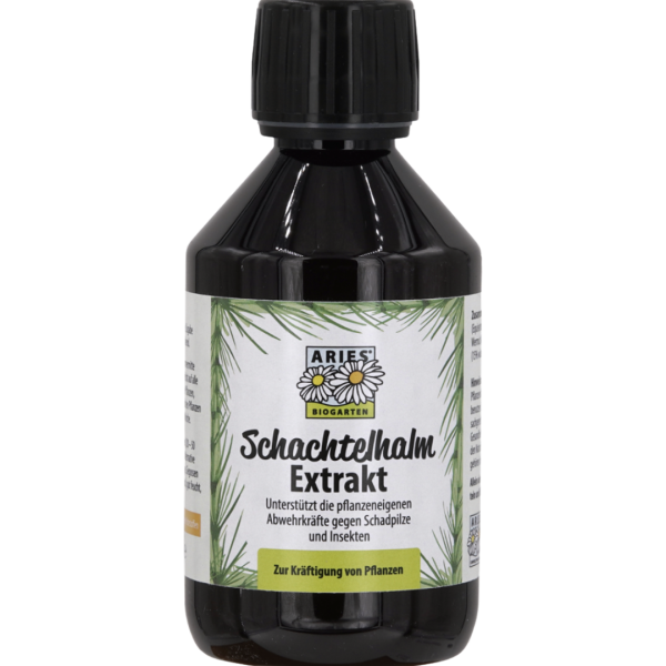 Aries Hestehaleekstrakt, 250 ml