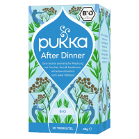 Pukka Økologisk feel new (tidligere Detox) Pukka Økologisk feel new (tidligere Detox)