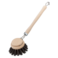 Waldkraft Spülbürste Buchenholz, mit Wechselkopf, 5 cm Waldkraft Spülbürste Buchenholz, mit Wechselkopf, 5 cm