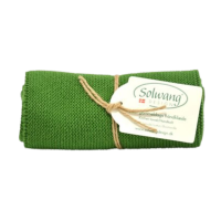 Solwang Design Handtuch Grüntöne Solwang Design Handtuch Grüntöne