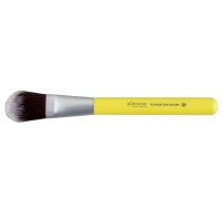benecos Foundation Brush Colour Edition benecos Foundation Brush Colour Edition