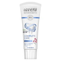Lavera Tandpasta Complete Care uden fluor Lavera Tandpasta Complete Care uden fluor