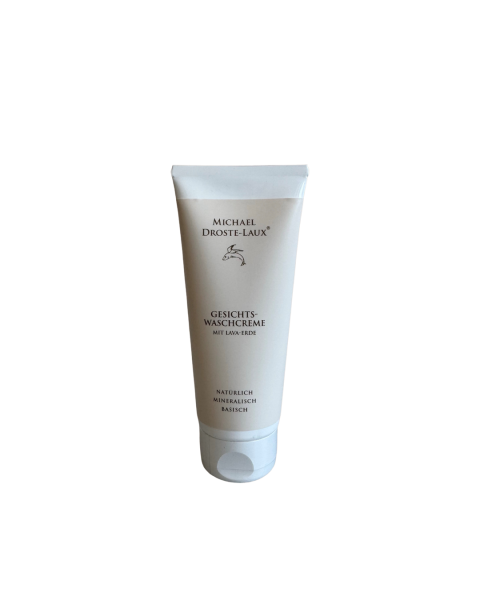 Michael Droste-Laux  Basische Gesichts-Waschcreme, 100ml