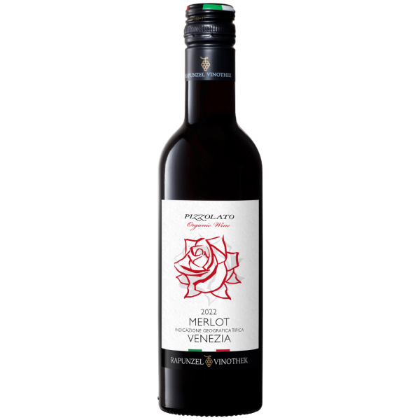 Rapunzel Bio Merlot IGT Venezia