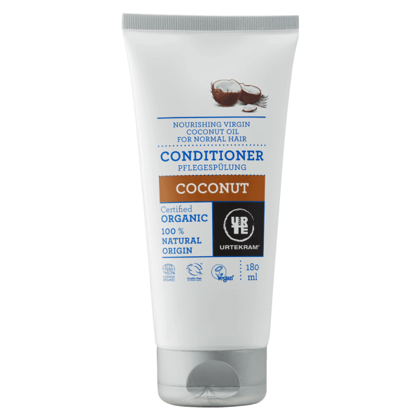 Urtekram Kokosnød balsam