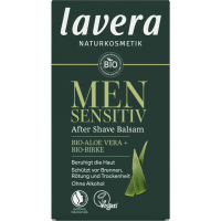 Lavera Men Sensitiv After Shave Balsam Lavera Men Sensitiv After Shave Balsam