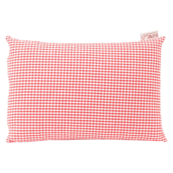 Tiroler Zirbenkissen Swiss stone pine pude 25x18 cm