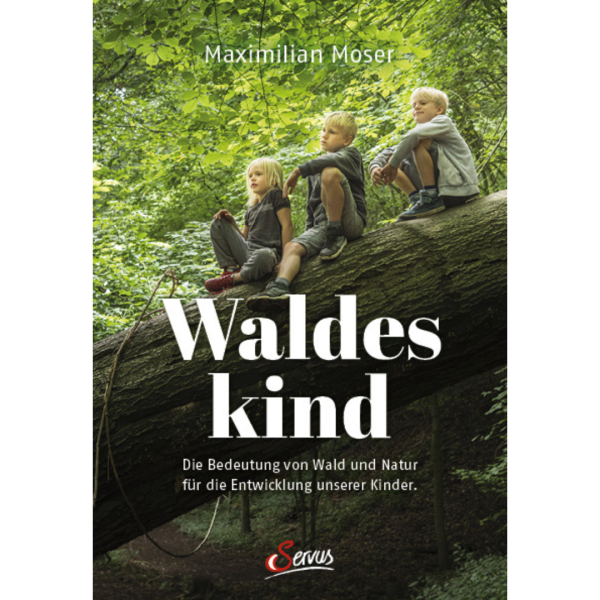 Servus Verlag Waldeskind
