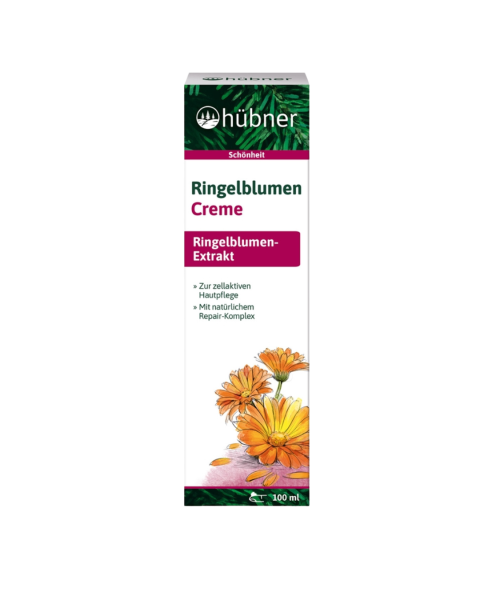Hübner Calendula creme