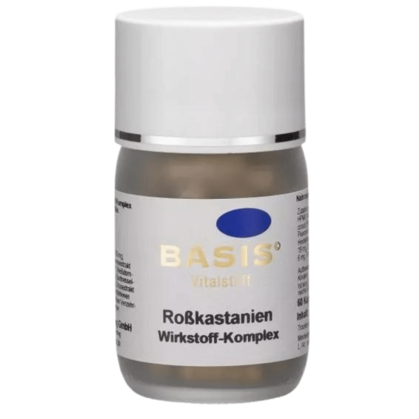 BASIS Rosskastanien W-Komplex