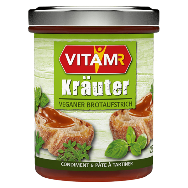 Vitam Gærekstrakt af urter