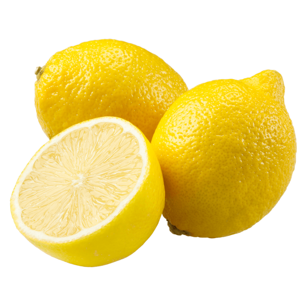 Frischesortiment Økologiske citroner, 500g