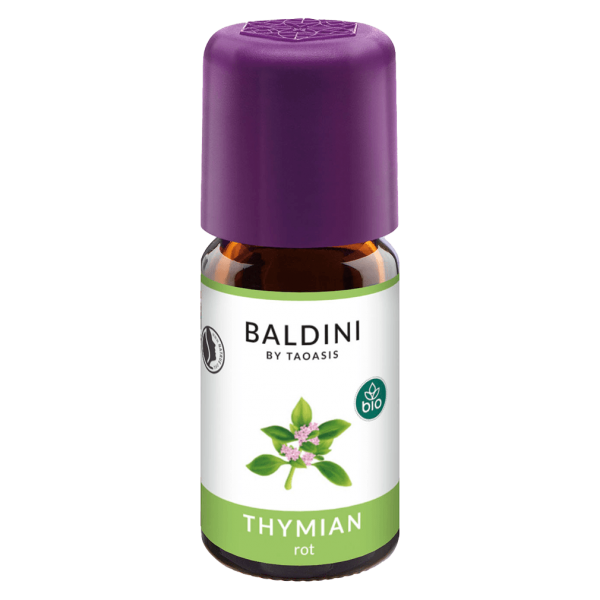 Baldini Thymian rot