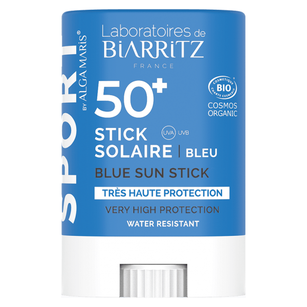 Laboratoires de Biarritz Blue Sun Stick SPF50+
