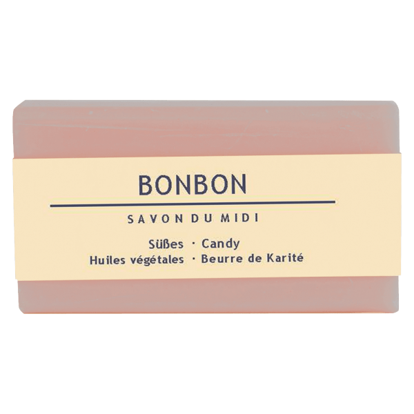 Savon Du Midi Shea Sæbe Bonbon 100g