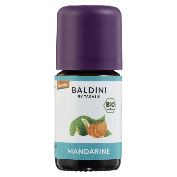Baldini Økologisk Mandarin Aroma