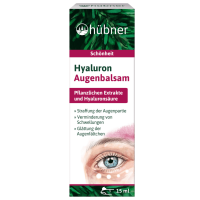 Hübner Eye Balm plus Hübner Eye Balm plus