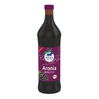Aronia Original Bio Aronia 100% Direktsaft 0,7l Aronia Original Bio Aronia 100% Direktsaft 0,7l