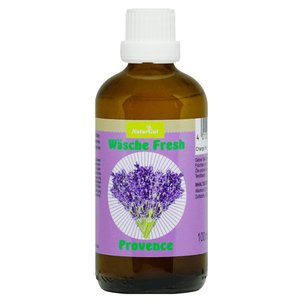 NaturGut Vaskeri Fresh Provence 100 ml