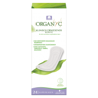 Organyc Trusseindlæg flade Organyc Trusseindlæg flade