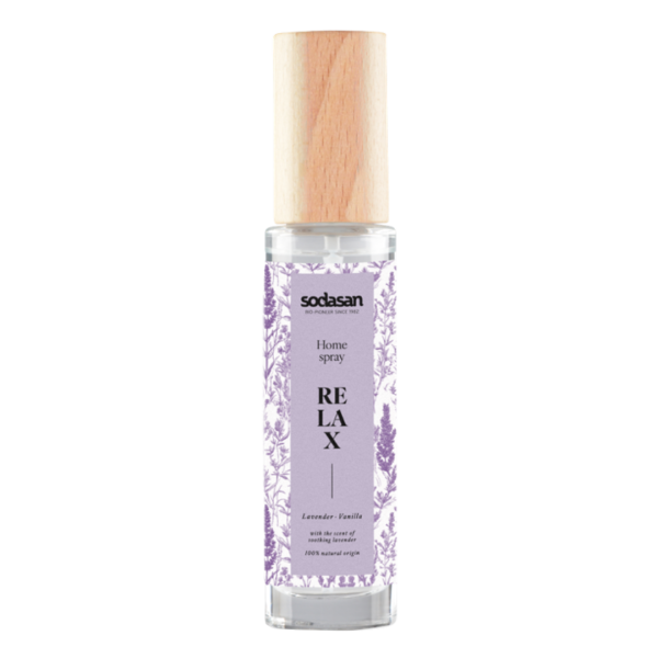 Sodasan Room Spray lavendel