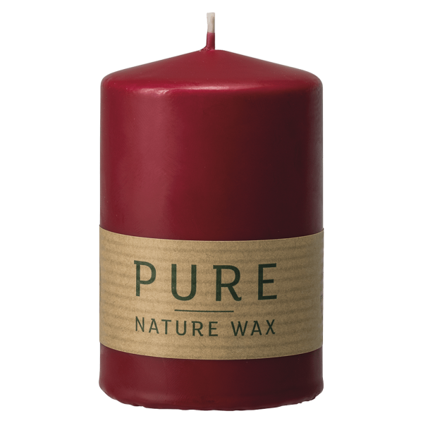 Richard Wenzel PURE Safe Candle 90x60mm