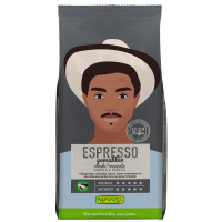 Rapunzel Bio Heldenkaffee Espresso, gemahlen Rapunzel Bio Heldenkaffee Espresso, gemahlen