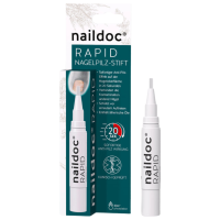 naildoc naildoc RAPID NAGELPILZ-STIFT, 4 ml naildoc naildoc RAPID NAGELPILZ-STIFT, 4 ml