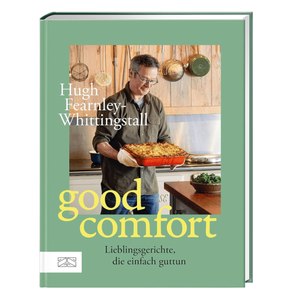 ZS Verlag Good Comfort