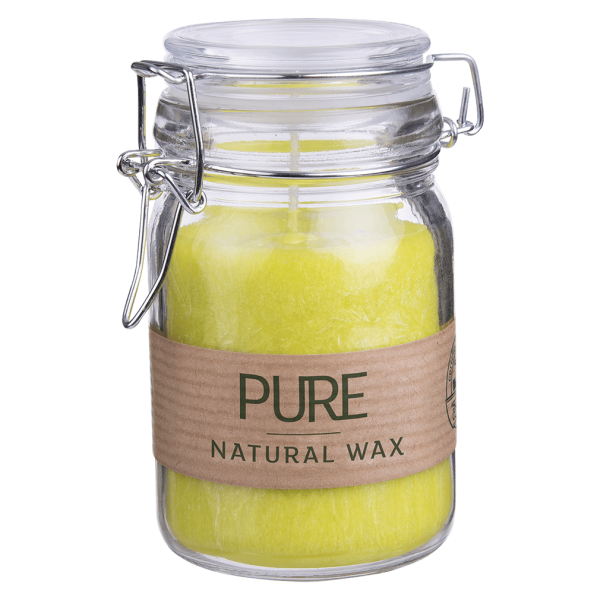 Richard Wenzel PURE Glas 12x7cm