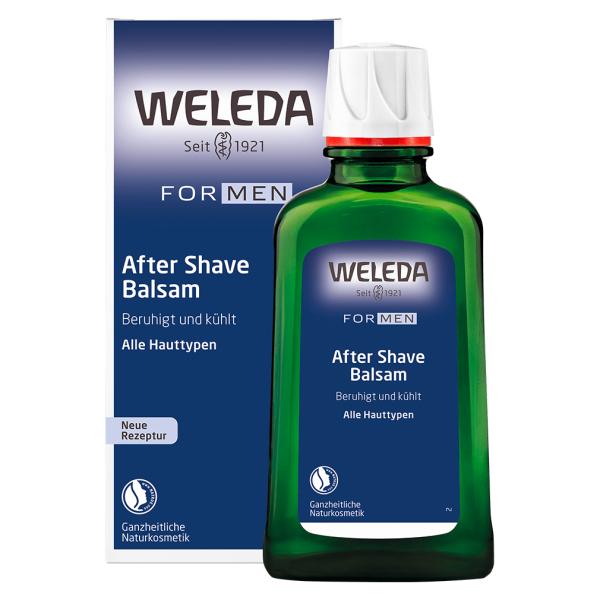 Weleda After Shave Balm