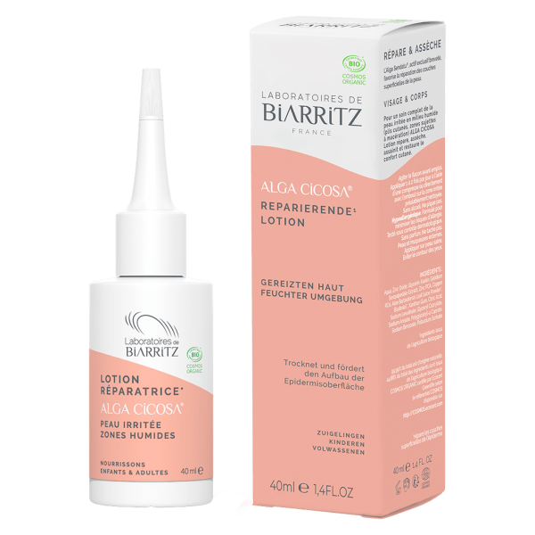 Laboratoires de Biarritz reparerende lotion