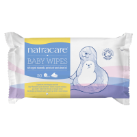 Natracare Babyservietter Natracare Babyservietter