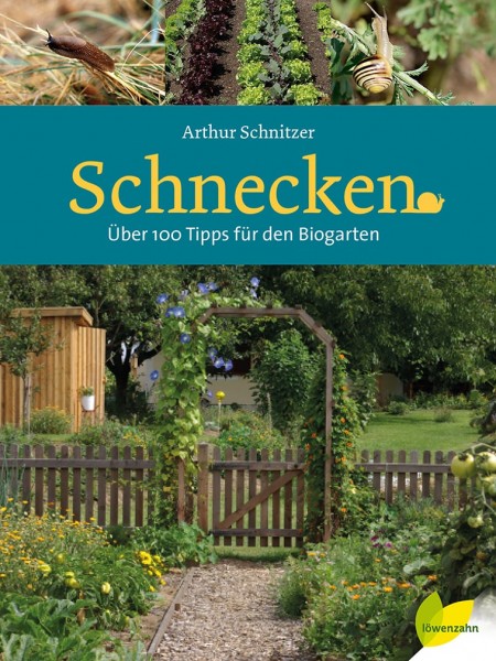 Löwenzahn Verlag Snegle