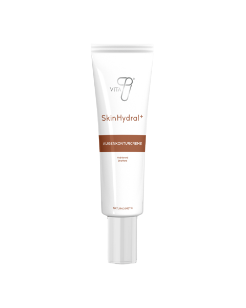 vita7 SkinHydral+ Augencreme