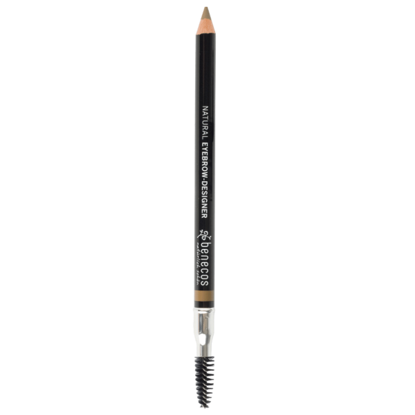 benecos Eyebrow Designer blonde